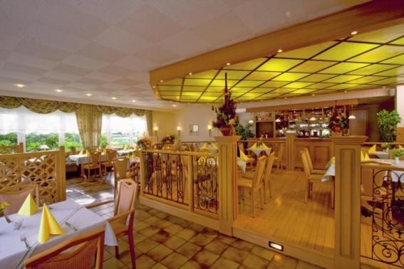 Wehrmann-Blume Otel Wunstorf Dış mekan fotoğraf